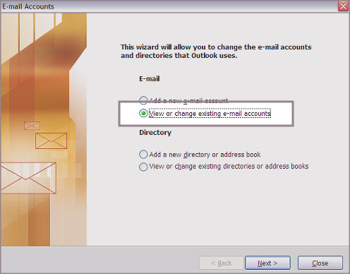 Outlook2003 change.png