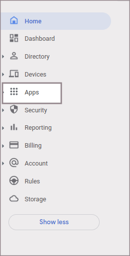 Admin meniu googleworkspace.png