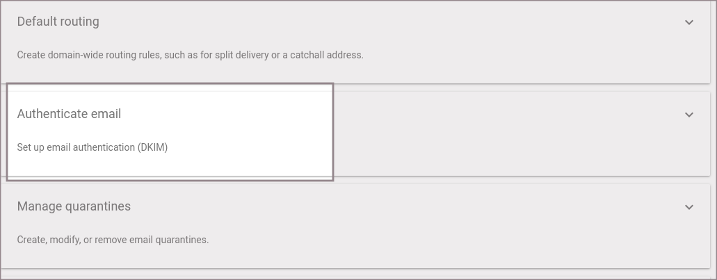Authenticatedemailsettings googleworkspace.png