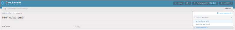 Vaizdas:Naujas DirectAdmin svetaines-pasirinkimas.png