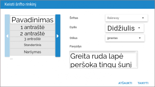 Dizainas Sriftas.png
