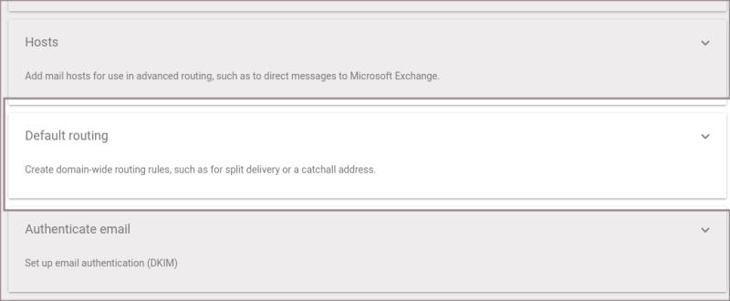 Vaizdas:Defaultroutingssettings googleworkspace.png