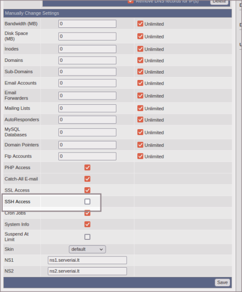 Vaizdas:Sshchecked selection.png