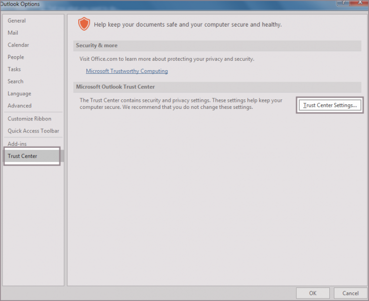 Vaizdas:Outlook TrustCenter.png