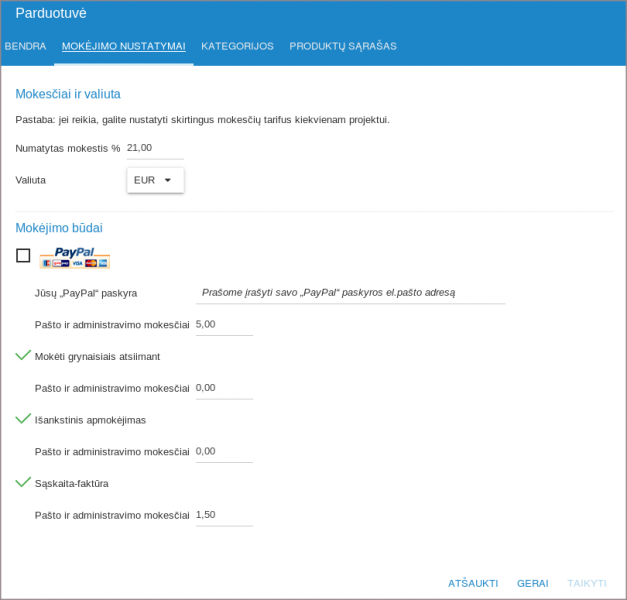 Vaizdas:Vald Parduotuve Mokejimo nustatymai.png