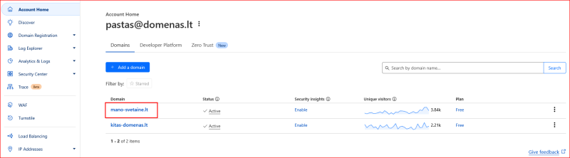 Vaizdas:Cloudflare pagrindinis meniu.png