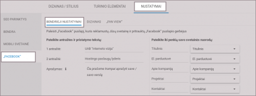 Facebook Bedrieji nustatymai.png