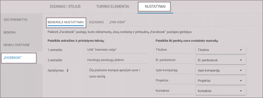 Facebook Bedrieji nustatymai.png