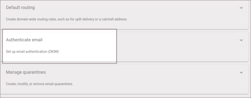 Vaizdas:Authenticatedemailsettings googleworkspace.png