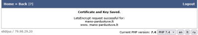 LetsEncrypt SekmingaiIdiegta klasikinisDA.png