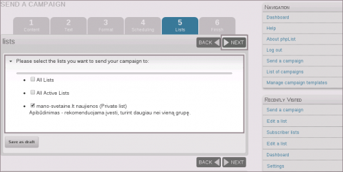 06 phplist siuntimas.png
