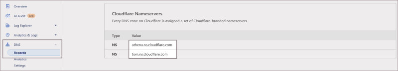Vaizdas:Cloudflare NS.png