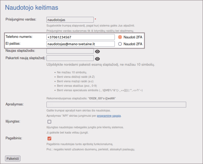 3 naudotojo auth keitimas selected.png