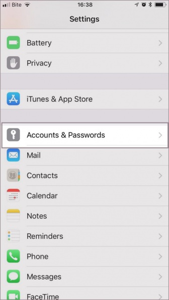 Vaizdas:Iphone mail.jpg